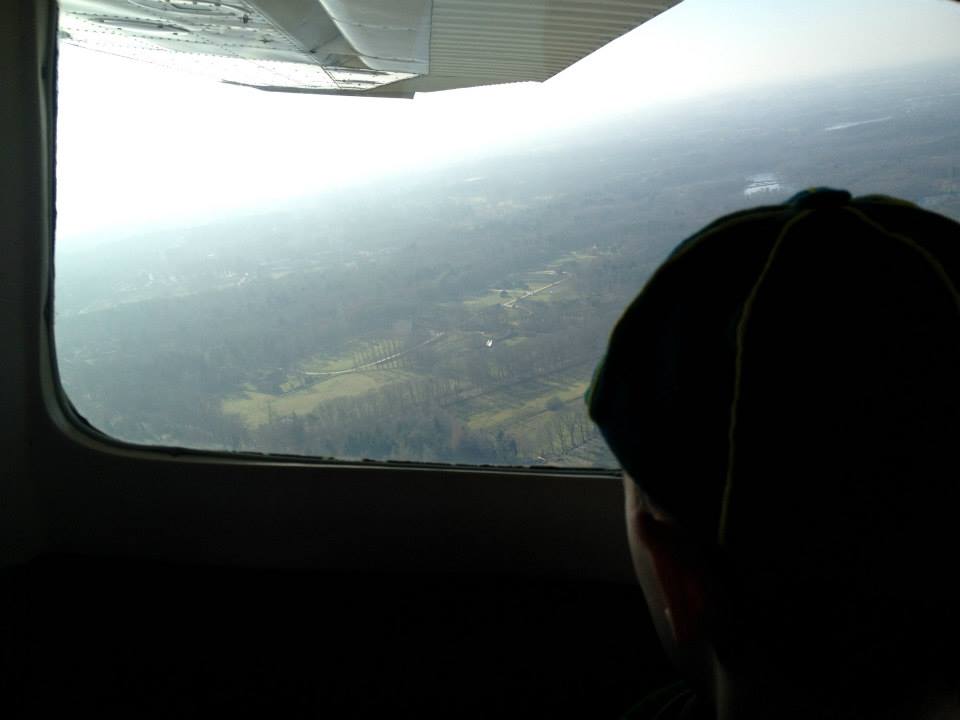 Sint-Martinus den XIIde - Derdejaarsweekend WK